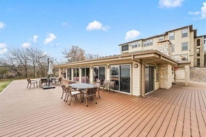 Furnished Lakeside Condo