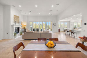 Executive Home with Panoramic Views