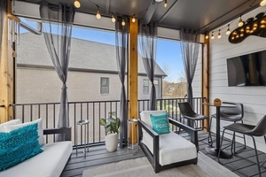 Nashville Stand Alone Townhome 