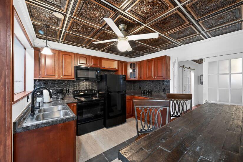 Full Furnished Rental near Harrisburg PA