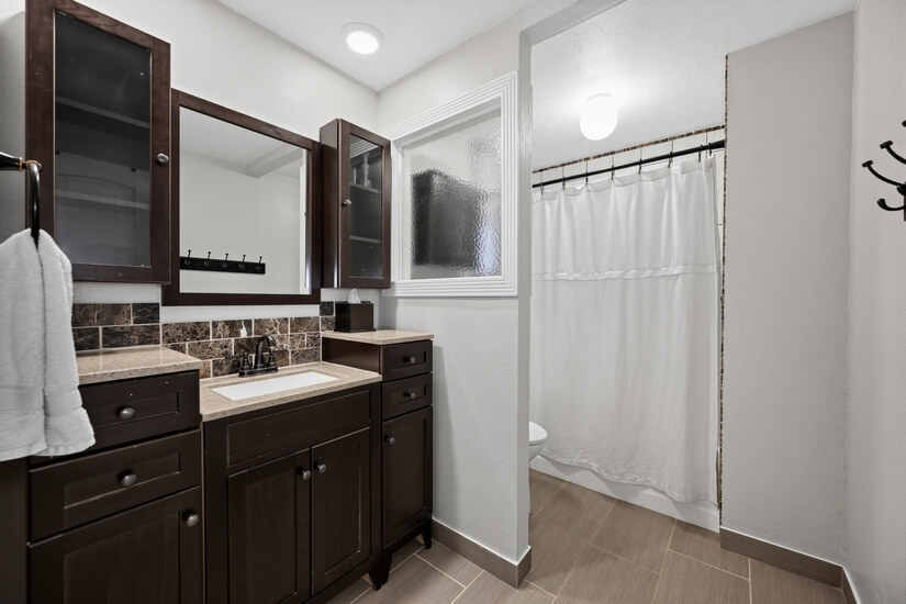 Furnished Single Family Home Centennial