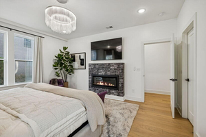 Nashville Stand Alone Townhome 