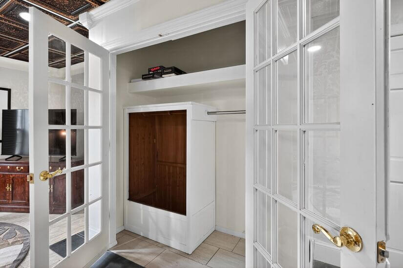 Full Furnished Rental near Harrisburg PA