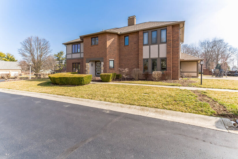 The M House Furnished Executive Rental