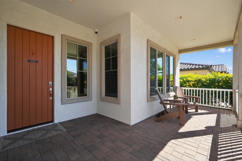 Furnished Executive 4 Bedroom House 