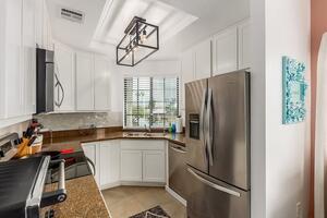 Welcome to Park Centre Desert Manor