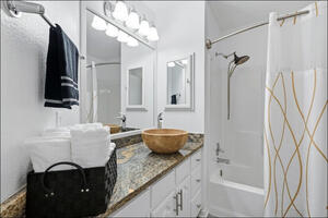 Prosper Vacay Rental Home