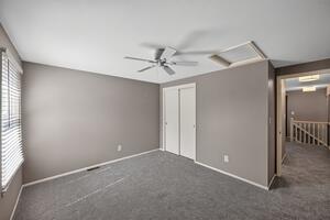 Unfurnished 3 Bedroom in Centennial CO