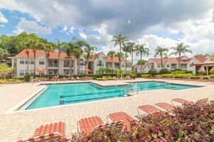 Contemporary Condo With Great Amenities