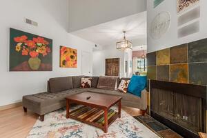 Welcome to Park Centre Desert Manor