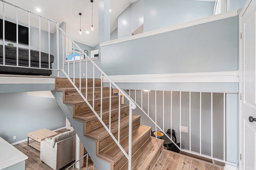 Modern 4BR in Prime Location