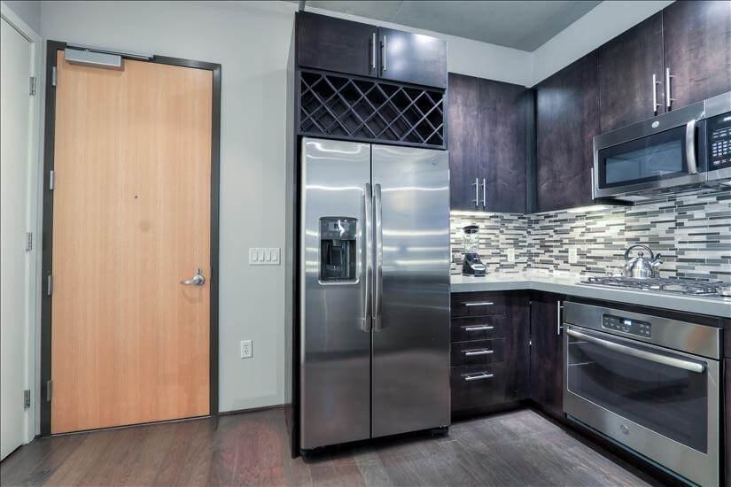 Modern Furnished Condo in Las Vegas