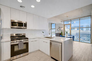 Furnished Executive Loft Las Vegas