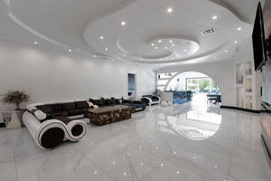 Luxury Oasis Private Home Pool Spa House