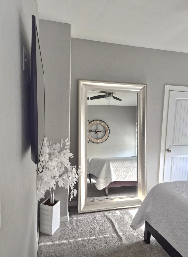 Furnsihed Home rental Downtown Houston