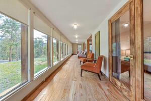 Furnished Rental Home near Denver