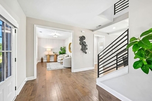 6BR Brick Home  