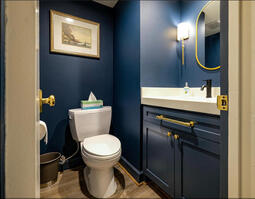 Luxury 2BR  25BA West U Medical Center 