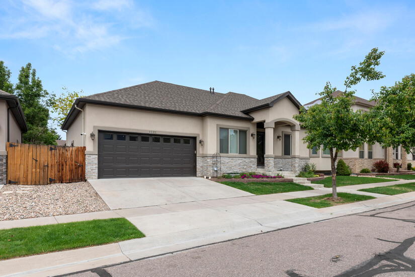 Furnished Executive Home rental Lakewood