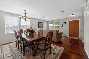 Furnished Home rental in Frisco TX