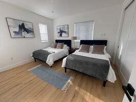 bedroom 3rd floor