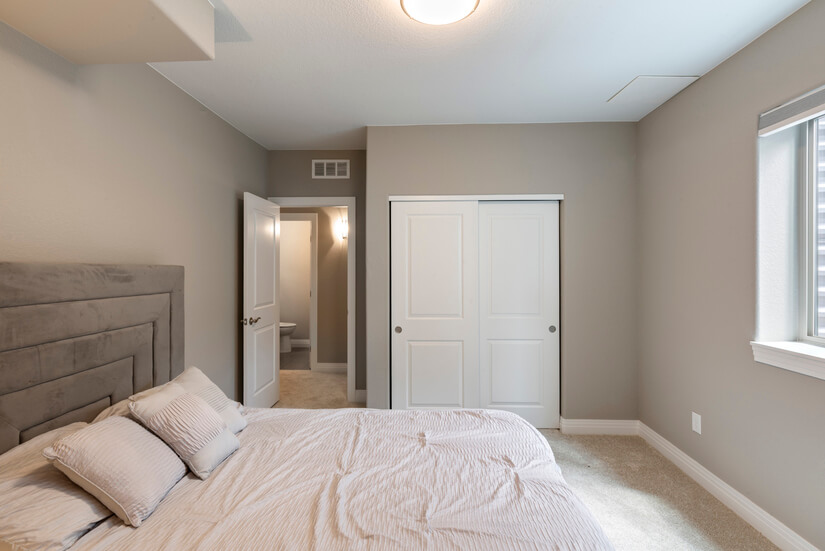Furnished Executive Home rental Lakewood