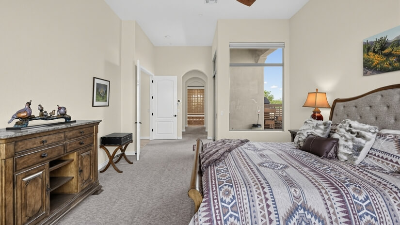 Luxury Corporate Living in Scottsdale 
