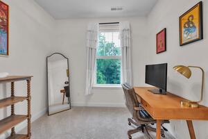 Luxury Furnished Baxter Village Townhome