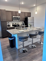  Furnished 1BR for Business Stays