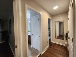 EV SkyCharge ATL  Executive Townhome