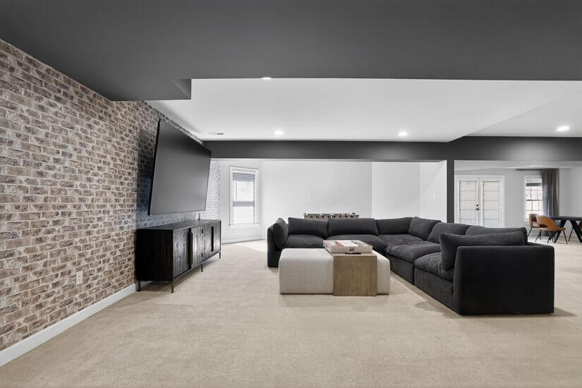 Furnished Executive Home in Boonsboro MD