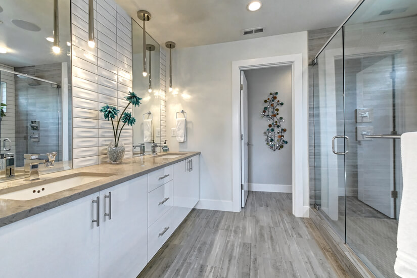 Pristine Urban Oasis Has It All