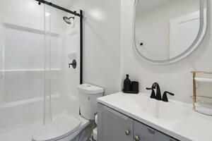 Stunning 3BR Newly Renovated Home 