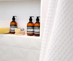 San Antonio Turnkey Corporate Home