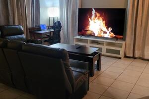 Gated 3-Bed Home Near Big Event Venues