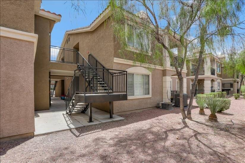 New HVAC Units for your Comfort!