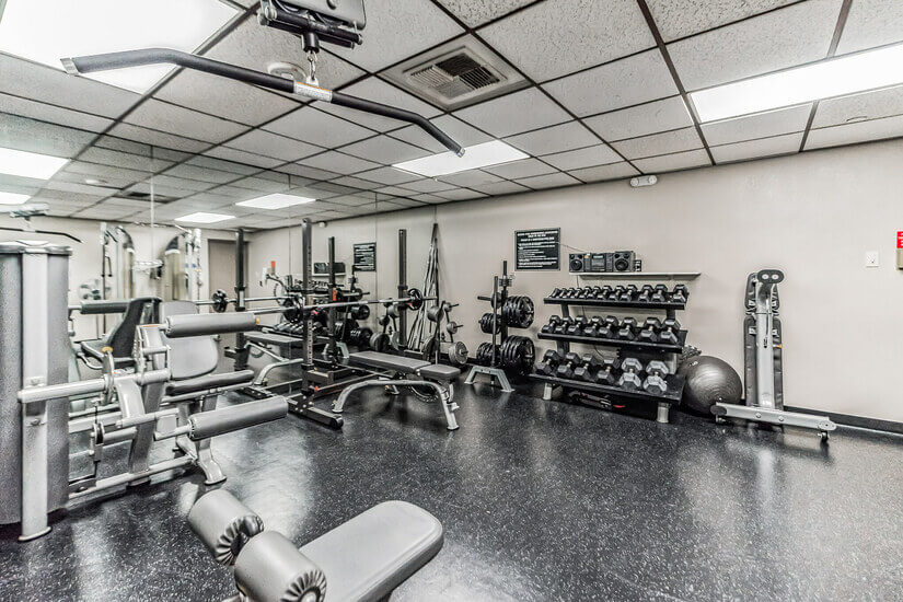 Furnished Upscale 2bd Suites Downtown SD