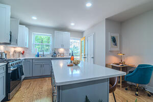 All Inclusive Executive DC Rowhouse