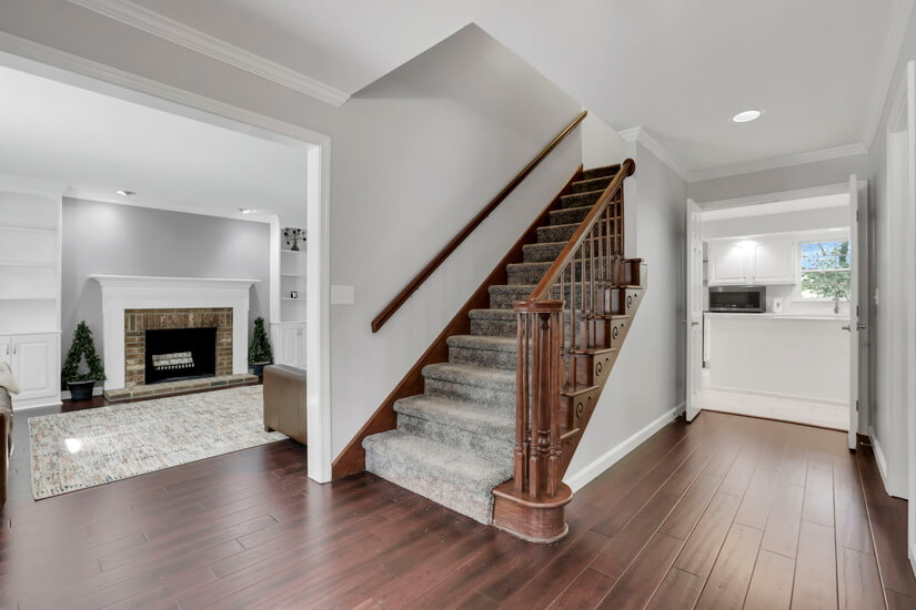 Fully Furnished home rental Zainesville