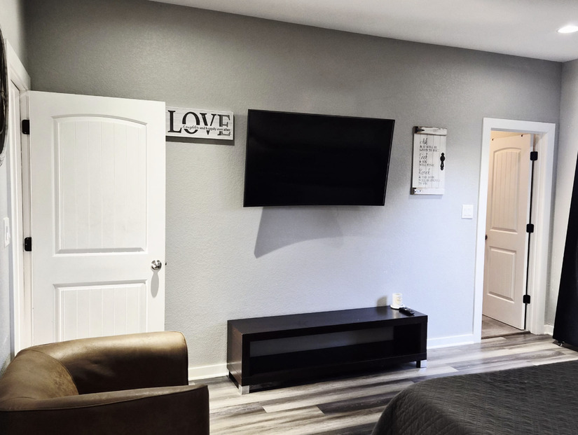 Furnsihed Home rental Downtown Houston