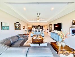 View of Living Room