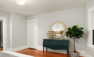Charming Green Lake Victorian
