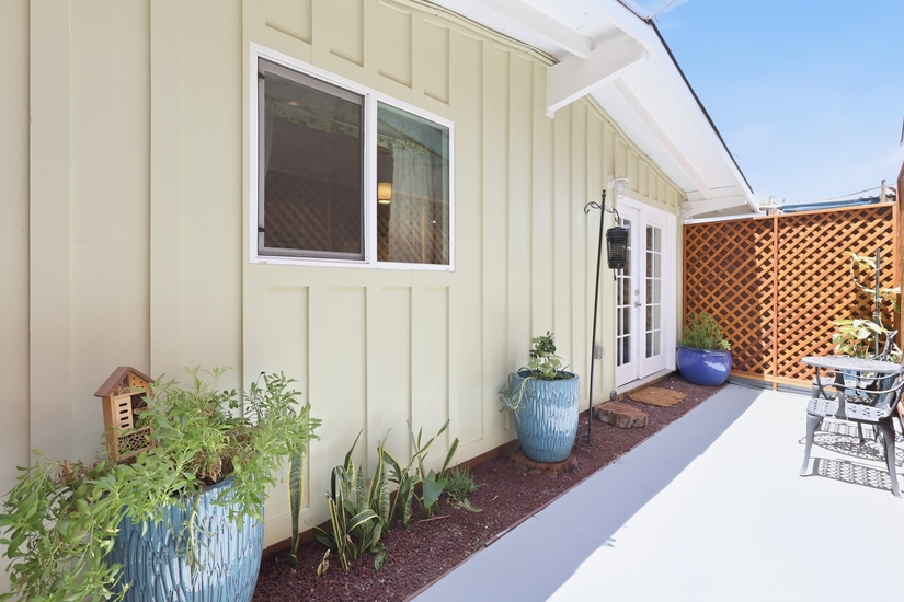 Furnished Home Walkable to Disneyland
