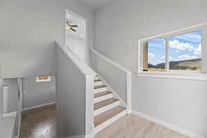 Private Big Sky Area Corporate Home