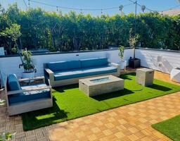 1524 N Sierra Bonita Ave Los Angeles