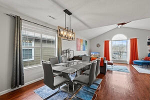 The Mission Ready Executive Suite