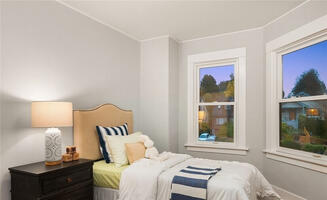 Charming Green Lake Victorian