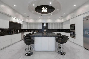 Luxury Oasis Private Home Pool Spa House