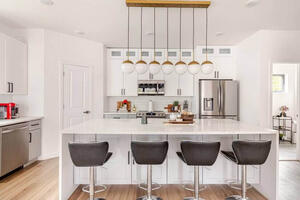 San Antonio Turnkey Corporate Home