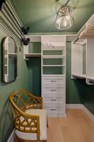 Bedroom 2 Closet
